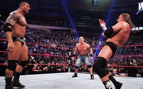 10 Best Wwe Royal Rumble Matches Ever