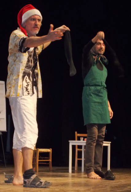 Natale Babbo E La Befana Arrabbiata Teatro Pacta Milano