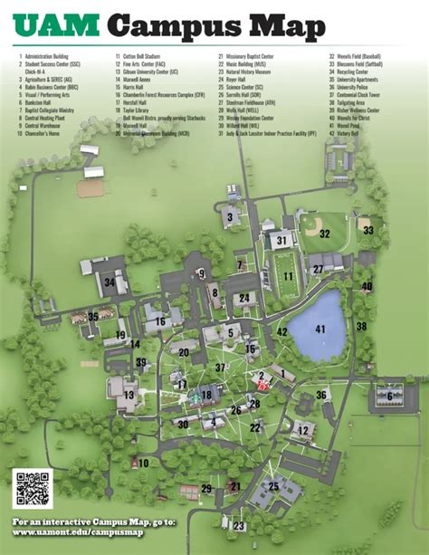 Drake University Campus Map - AllMaps: Preserving Every Map Ever!