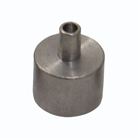 Round Silver Stainless Steel Rivet Pin At Rs Piece In Vasai Virar