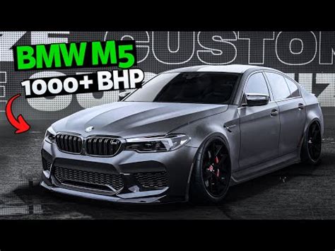 Video: Need for Speed Unbound Gameplay - BMW M5 F90 Customization | Max Build S+ - BMW Videos ...