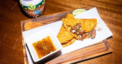 Employee Meal serves up Mexican dishes in Birmingham