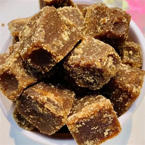 Kaaryas Cubes Organic Palm Jaggery Cube At Rs Kg In Chennai Id