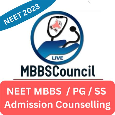 Mbbs Counseling Your Comprehensive Guide To Admission And Career Options By Mbbs