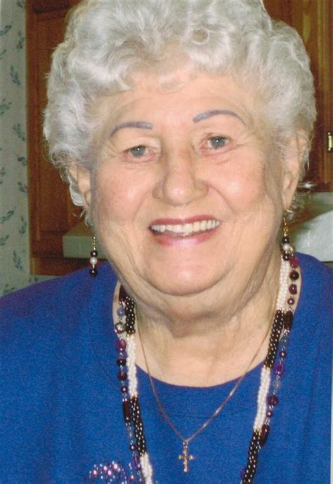 Virginia Bach Obituary Tumwater Wa