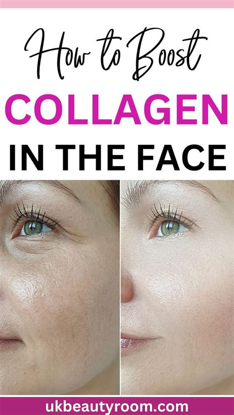 How To Rebuild Collagen In The Face Using These Steps Artofit