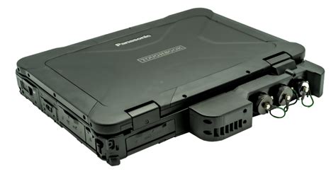 TOUGHBOOK 40 Military Von Panasonic Und Roda Computer