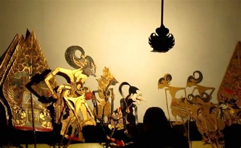 The Story Of The Ramayana Diy Wayang Kulit W Prepared Otosection - Riset