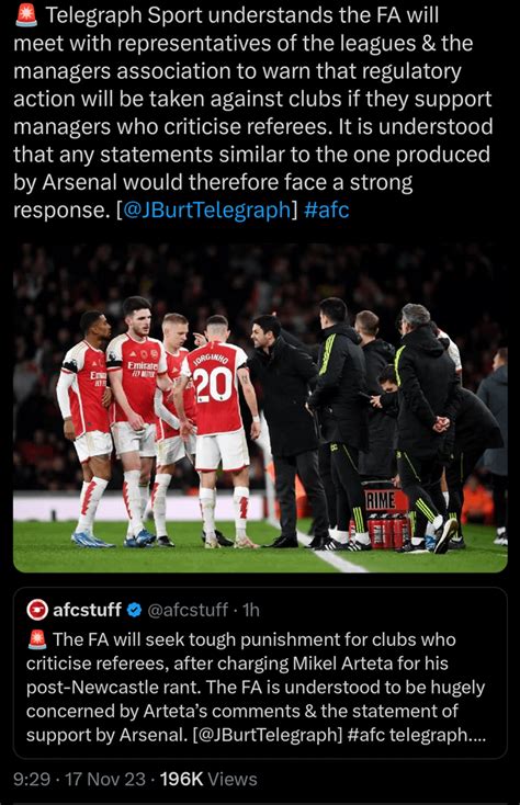 PGMOL are now above criticism... : r/Gunners