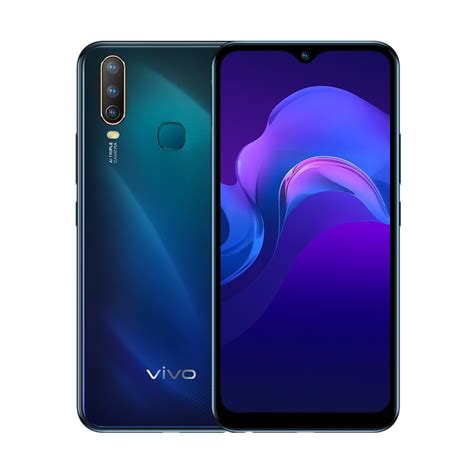 Hp Vivo Triple Camera Terbaik Harganya Mulai Jutaan