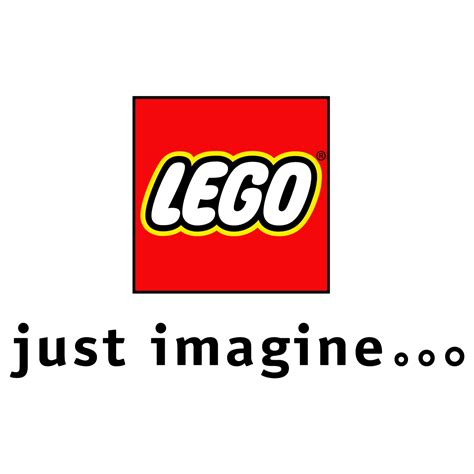 Lego Logo Transparent Png All