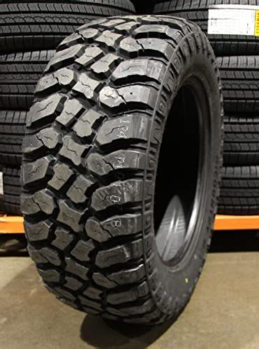 The Ultimate Ironman Tire 35x12 50r20 Get Ready To Conquer Any Terrain