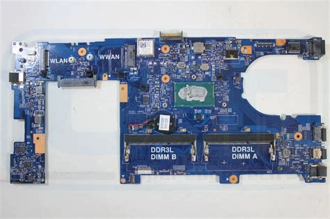 For Dell Latitude Laptop Dlr Mb X M Myk G Myk G I