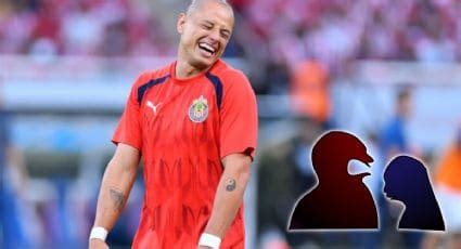 El Heraldo de Veracruz Acusan a Chicharito Hernández de hostigar a