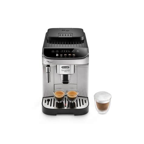 Delonghi Magnifica Ecam Sb Totalmente Autom Tica Cafetera