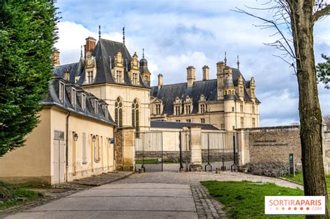 Nuit Des Mus Es Bal Renaissance Au Ch Teau D Ecouen Joyau De La