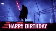 Star Wars Birthday GIFs | Tenor