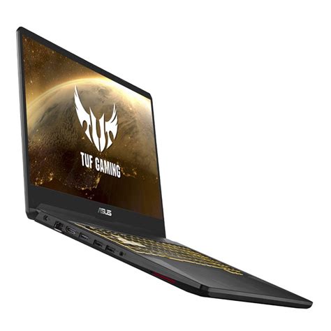 ASUS TUF Gaming FX705GM 17 3 120Hz Gaming Laptop I7 16GB 256GB 1TB