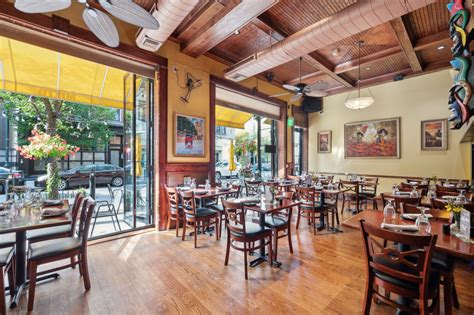 Turnkey Restaurant Opportunity at 1141 Pine Street Philadelphia | Traded