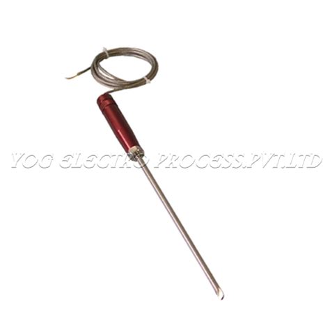 K Type Thermocouple Sensor To Deg C At Rs Piece In Noida