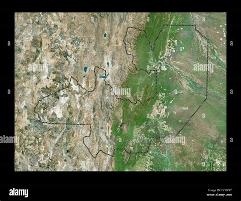 Mapa de provincia de salta Imágenes vectoriales de stock Alamy