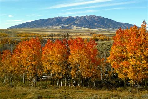 Visit Elk Mountain Wyoming