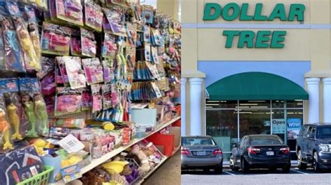 Dollar Tree Productos Por Menos De D Lares Que En Otras Tiendas