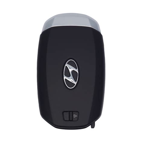 Hyundai Santa Fe Smart Keyless Proximity Remote Fob Transmitter