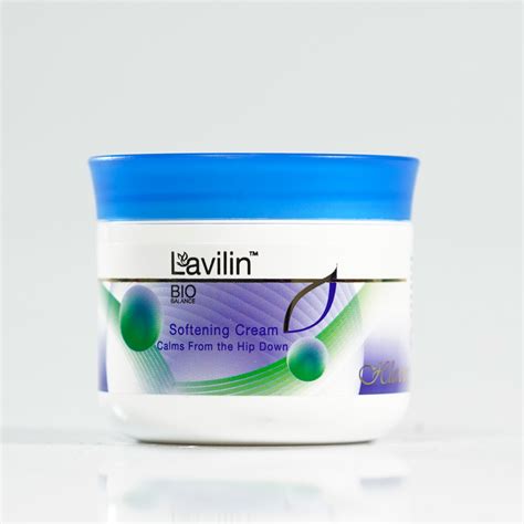 Leg Softening Cream – LavilinUS