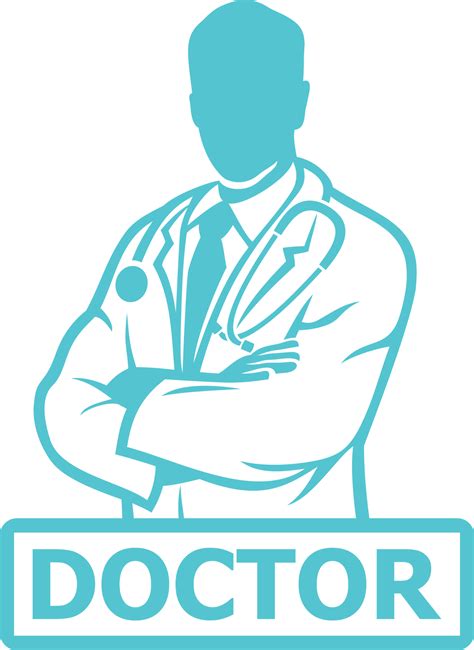 Medical Doctor Png Illustration 8513675 Png