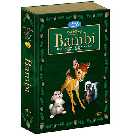 Bambi B