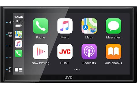 Brand New Jvc Kw M Bt Digital Multimedia Receiver Ebay