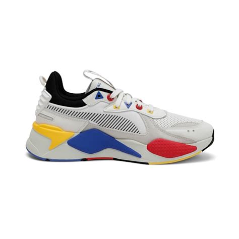 Puma Rs X Colour Theory Atelier Yuwaciaojp