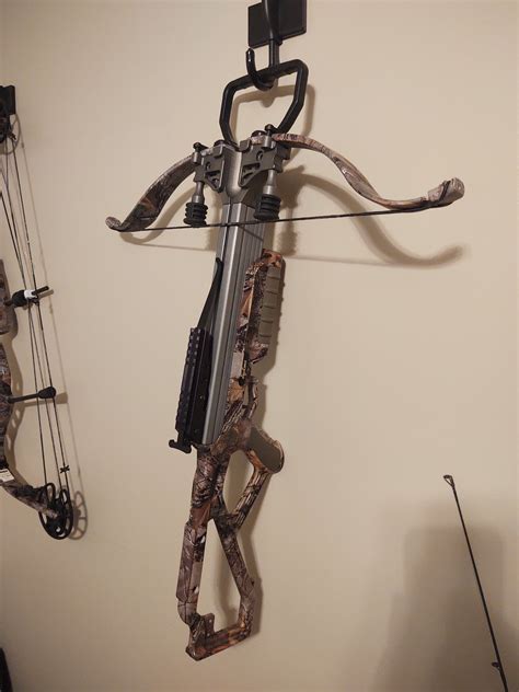 Sold Excalibur Micro Bare Crossbow Crossbow Nation