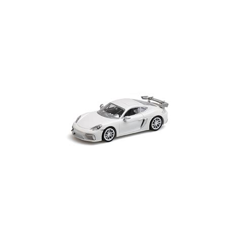 Minichamps Porsche Cayman Gt Clubsport