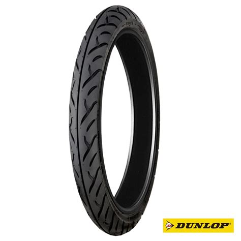 Cubierta Dunlop Moto Tt M P Dunlop Motos Argentina