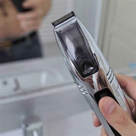 The 7 Best Vacuum Beard Trimmers For Easy Clean-up and Maintenance in 2023 - Patabook Fashion