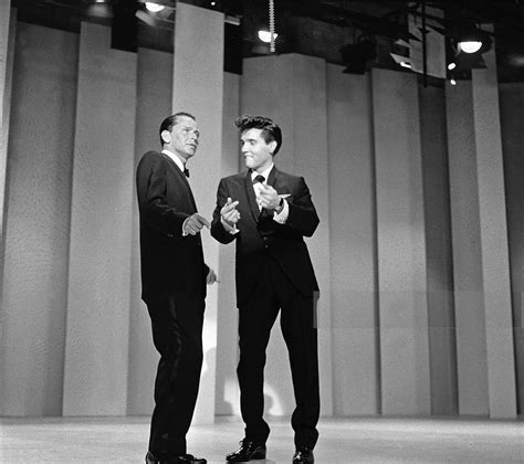 The Frank Sinatra Show