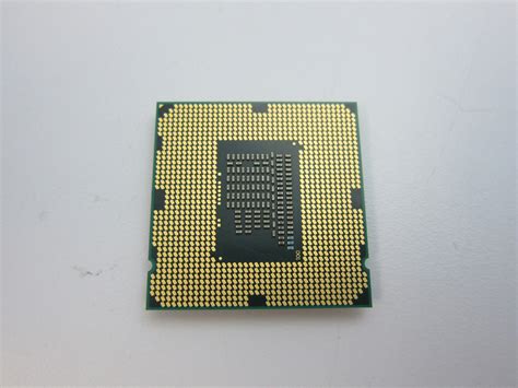 Intel Pentium Cpu Processor G M Cache Ghz Fclga Sr S