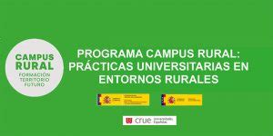 Observatorio Ocupacional UMH Programa Campus Rural