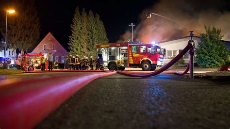 Mannheim Neuostheim Euro Schaden Nach Brand In Gastst Tte