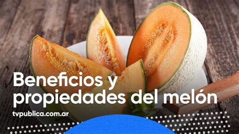 Descubre Los Impresionantes Beneficios Del Mel N Para Tu Est Mago