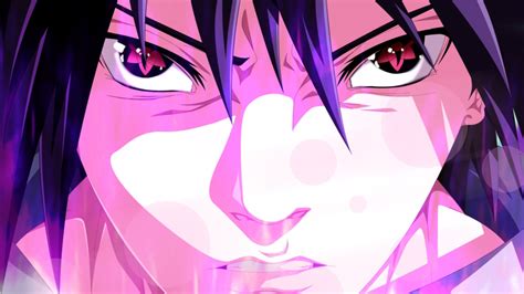 Sasuke Sharingan Wallpapers (57+ images)