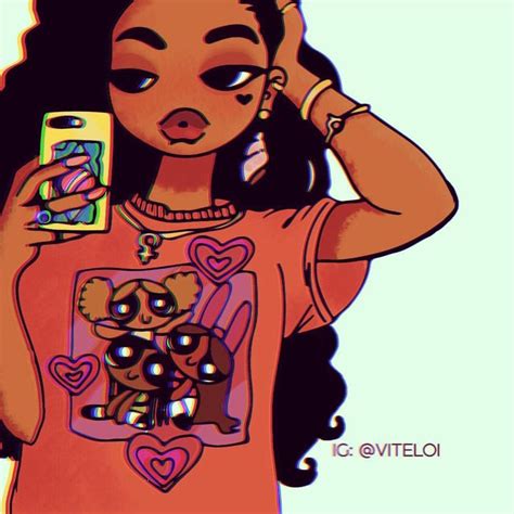 Eloi Sur Instagram Brown Sugar Kalua And Toffe 🍯 Dope Cartoon Art