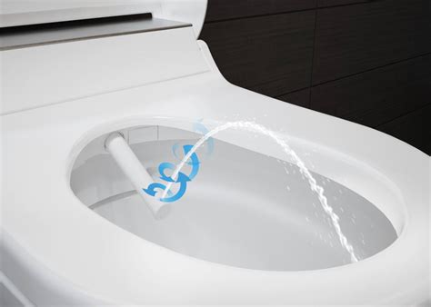 Geberits Dusch Wc Aquaclean Tuma Als Classic Und Comfort Version