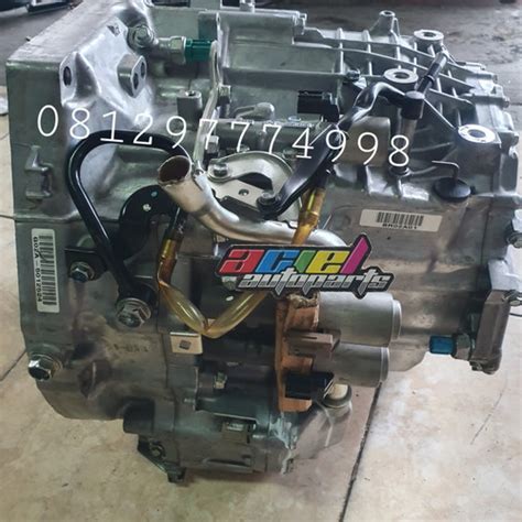 Jual Gearbox Transmisi Auto Matic Honda Crv Gen R Cc