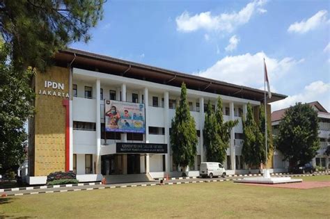 10 Lokasi Kampus IPDN Di Berbagai Kota Di Indonesia Bukan Hanya