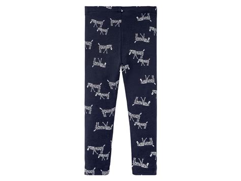 Lupilu Kleinkinder M Dchen Leggings St Ck