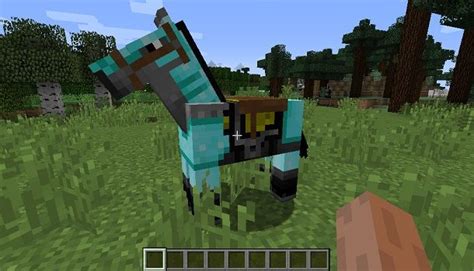 Come Addomesticare Un Cavallo Su Minecraft Salvatore Aranzulla