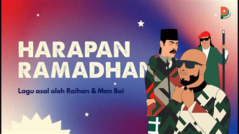 Harapan Ramadhan Cover Youtube